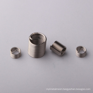 Helical Metal Wire Thread Insert M2~M60